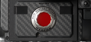 RED to release 8K Helium sensor